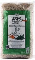 Seno s mrkví Limara 15l / 500g - Výprodej