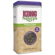 KONG Naturals Catnip 56 g - Hračky pro kočky, catnip