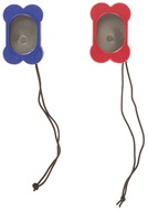 Tréninkový Clicker DUVO+ 1ks - Výprodej