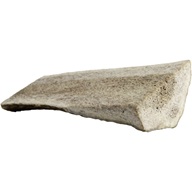 Jelení paroh dělený maxi 70-90g - Pamlsky pro psy