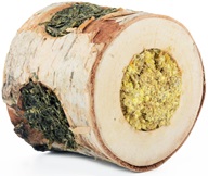 Ham-Stake březový tunel plněný bylinkami - Výprodej