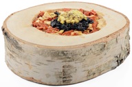 Ham-Stake březová pizza se zeleninou malá - Výprodej