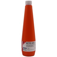 Keto gel 500ml - Skot