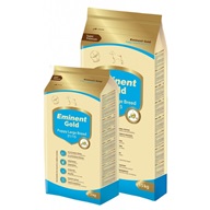 Eminent Gold Puppy Large Breed 15 kg - Granule pro psy