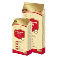 Eminent Gold Adult 15 kg - Granule pro psy