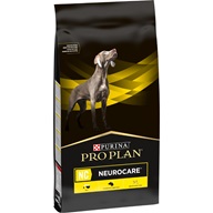 Purina PPVD Canine - NC Neurocare 12 kg - Granule pro psy