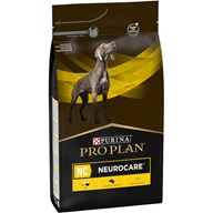 Purina PPVD Canine - NC Neurocare 3 kg - Veterinární diety pro psy