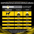 Purina PPVD Canine - NC Neurocare 3 kg - Granule pro psy