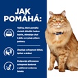 Hill's Prescription Diet Feline k/d + Mobility kaps.  12 × 85 g - Akční nabídka