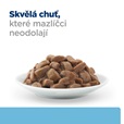 Hill's Prescription Diet Feline k/d Early Stage kaps. 12 × 85 g - Akční nabídka