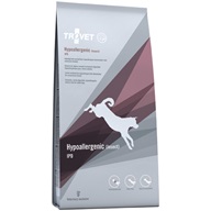 Trovet Canine IPD Hypoallergenic Insect 3 kg - Granule pro psy