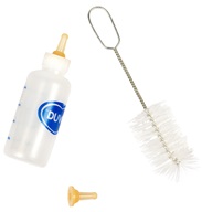 Kojící sada DUVO+ 115 ml - Mléko pro koťata a kojící sady