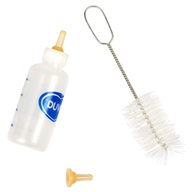 Kojící sada DUVO+ 115 ml - Mléko pro koťata a kojící sady