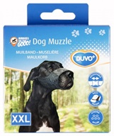 Náhubek nylon bezpečnostní DUVO+ XXL - Nylonové náhubky