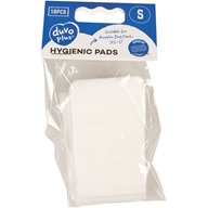 Duvo+ vložky do háracích kalhotek XS–S - Oblečky pro psy: vesty, bundy, kombinézy