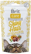 Brit Care Snack Shiny Hair 50 g