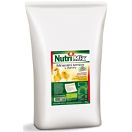 Nutri mix drůbež 20 kg - Drůbež