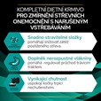 Purina PPVD Feline - EN Gastrointestinal Chicken kapsička 10x85 g - Konzervy pro kočky