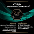 Purina PPVD Feline - EN Gastrointestinal Chicken kapsička 10x85 g - Konzervy pro kočky