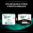 Purina PPVD Feline - EN Gastrointestinal Salmon kapsička 10x85 g - Konzervy pro kočky
