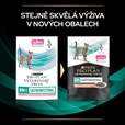 Purina PPVD Feline - EN Gastrointestinal Salmon kapsička 10x85 g - Konzervy pro kočky