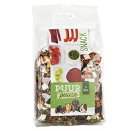 PUUR pauze dr.savec - suš. zelenina&bylinky 100 g