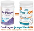 DentON plv. 50 g - Doplňky výživy, zubní péče