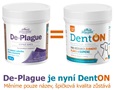 DentON plv. 100 g - Doplňky výživy, zubní péče