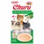 Inaba Churu cat snack Tuňák & Kuře 4x 14g