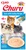 Inaba Churu cat snack Tuňák s příchutí hřebenatek 4x 14g