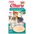 Inaba Churu cat snack Kuře s krabí příchutí 4x 14g