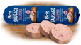 Brit Sausage Chicken & White Fish 800 g - Konzervy pro psy