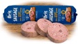 Brit Sausage Beef & Fish Sport Formula 800 g - Konzervy pro psy