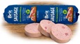 Brit Sausage Chicken & Venison 800 g - Konzervy pro psy