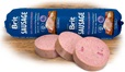Brit Sausage Chicken & Rabbit 800 g - Konzervy pro psy