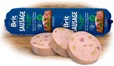 Brit Sausage Turkey & Pea 800 g - Konzervy pro psy