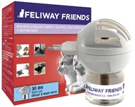 Feliway friends difuzér+náplň 48ml