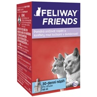 Feliway friends náplň 48ml