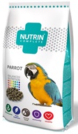 Nutrin Complete Parrot - papoušek 750g
