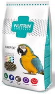 Nutrin Complete Parrot - papoušek 750g - Výprodej