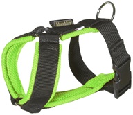 ManMat CHICCO Postroj krk 30–31 cm (XL) zelený - Výprodej
