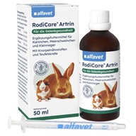 RodiCare Artrin 50 ml - Morče