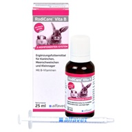 RodiCare Vita-B 25 ml - Morče