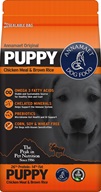 Annamaet Original PUPPY 2,27 kg - Granule pro psy