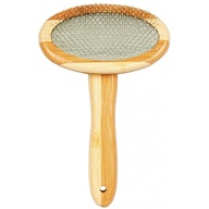 Hřeben Bamboo L 19,5x12cm Duvo+ - Výprodej