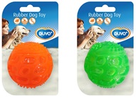 Hračka guma Squeky míček 5,5cm Duvo+