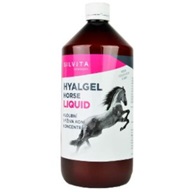 Hyalgel Horse Liquid 1000ml - Doplňky výživy pro koně