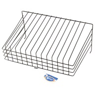 Jesličky kov velké Duvo+ 25x18x12cm - Výprodej