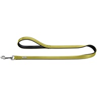 Vodítko kůže CAPRI limeta 20/100 Hunter - Vodítka, náhubky a postroje