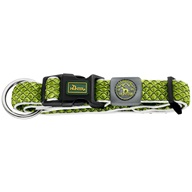 Obojek Hilo limeta S-M,30-43 Hunter